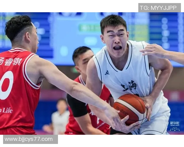 2017全运会篮球赛精彩对决广东队与上海队的巅峰较量回顾