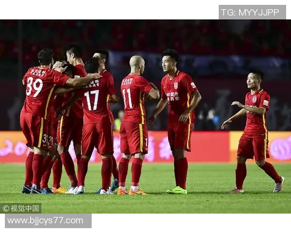 恒大与亚泰精彩对决视频直播全程回顾与赛后分析