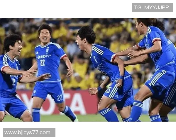 横滨水手与川崎前锋激战在即谁能在这场德比中笑到最后