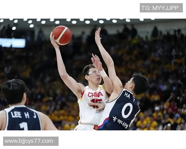 男篮中国对阵日本精彩对决比分揭晓，谁能笑到最后引发热议