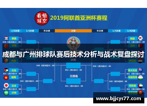 成都与广州排球队赛后技术分析与战术复盘探讨