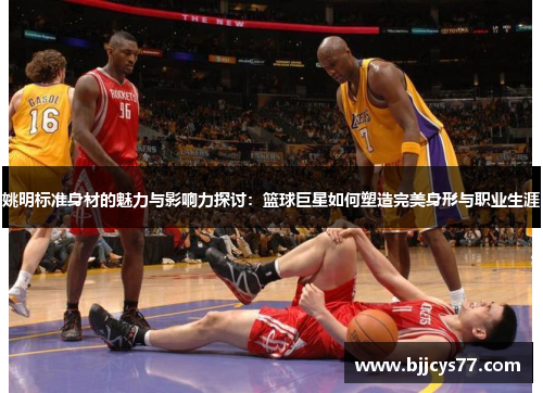 姚明标准身材的魅力与影响力探讨：篮球巨星如何塑造完美身形与职业生涯